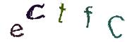CAPTCHA de imagem