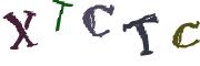 CAPTCHA de imagem