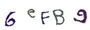 CAPTCHA de imagem