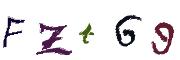 CAPTCHA de imagem