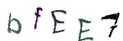 CAPTCHA de imagem