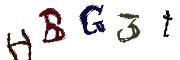 CAPTCHA de imagem