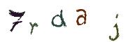 CAPTCHA de imagem