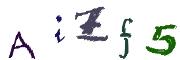 CAPTCHA de imagem