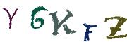 CAPTCHA de imagem