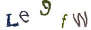 CAPTCHA de imagem