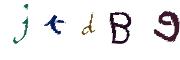 CAPTCHA de imagem