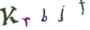 CAPTCHA de imagem
