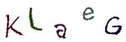 CAPTCHA de imagem