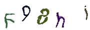 CAPTCHA de imagem