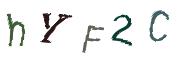 CAPTCHA de imagem