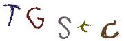 CAPTCHA de imagem