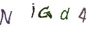 CAPTCHA de imagem