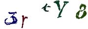 CAPTCHA de imagem