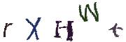 CAPTCHA de imagem