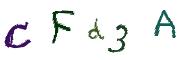 CAPTCHA de imagem