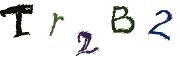 CAPTCHA de imagem