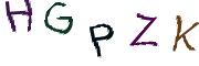 CAPTCHA de imagem