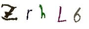 CAPTCHA de imagem