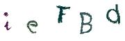 CAPTCHA de imagem