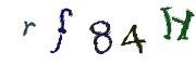CAPTCHA de imagem