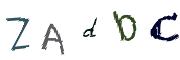 CAPTCHA de imagem