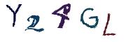 CAPTCHA de imagem
