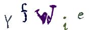 CAPTCHA de imagem