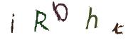 CAPTCHA de imagem
