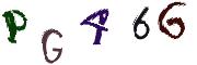 CAPTCHA de imagem