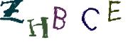 CAPTCHA de imagem