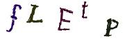 CAPTCHA de imagem