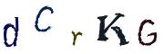 CAPTCHA de imagem
