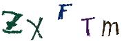 CAPTCHA de imagem