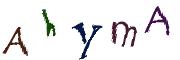 CAPTCHA de imagem