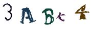 CAPTCHA de imagem