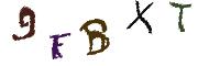 CAPTCHA de imagem