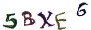 CAPTCHA de imagem