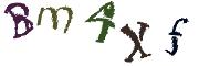 CAPTCHA de imagem
