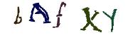 CAPTCHA de imagem