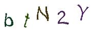 CAPTCHA de imagem