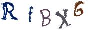 CAPTCHA de imagem