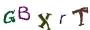 CAPTCHA de imagem