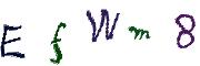 CAPTCHA de imagem