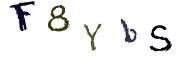CAPTCHA de imagem