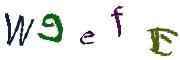 CAPTCHA de imagem