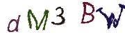 CAPTCHA de imagem