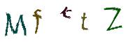 CAPTCHA de imagem
