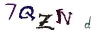 CAPTCHA de imagem