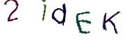 CAPTCHA de imagem
